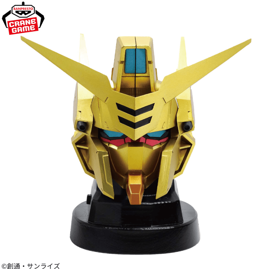 『機動戦士ガンダムSEED FREEDOM』 アカツキヘッド型スピーカー