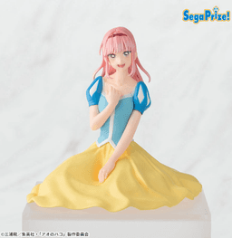 「アオのハコ」 ちょこのせ PM フィギュア“蝶野雛”文化祭Ver. (数量限定)