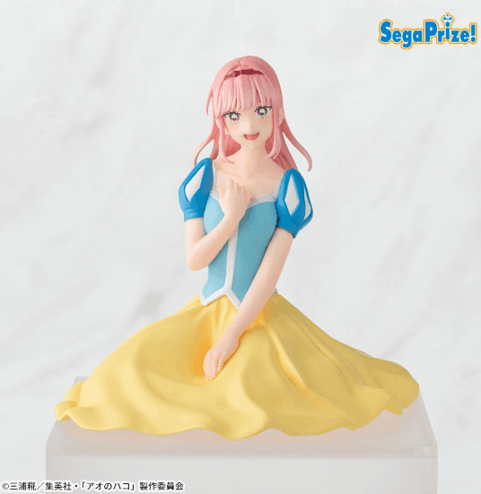 「アオのハコ」 ちょこのせ PM フィギュア“蝶野雛”文化祭Ver. (数量限定)