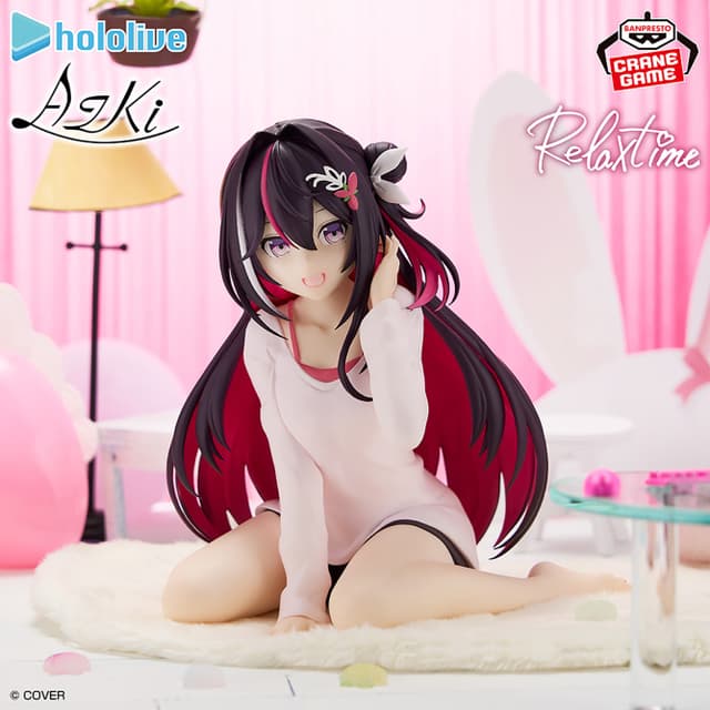 ホロライブ hololive IF -Relax time-AZKi