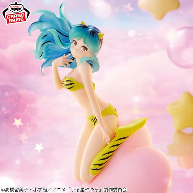 うる星やつら ESPRESTO-Soft and drifting-ラム