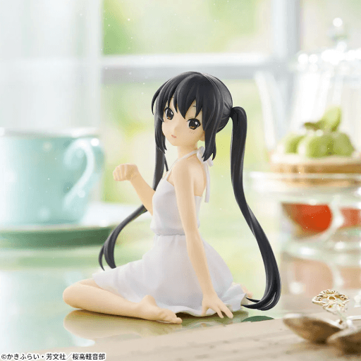 けいおん! Yumemirize ‐中野梓‐ (数量限定)
