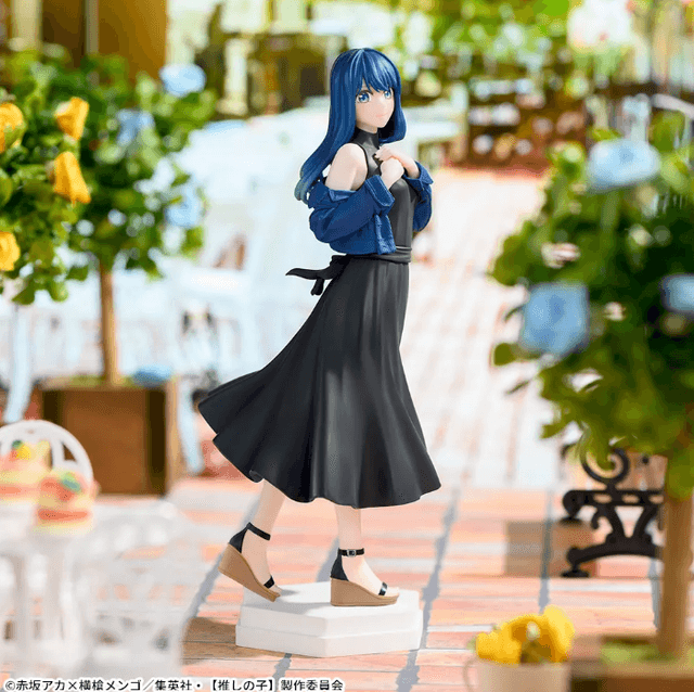 【推しの子】 Desktop×Decorate Collections “黒川あかね” (数量限定)
