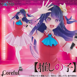 【推しの子】 Coreful フィギュア アイ~B小町ver.~