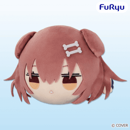 ホロライブプロダクション 寝そべりぬいぐるみー戌神ころねー