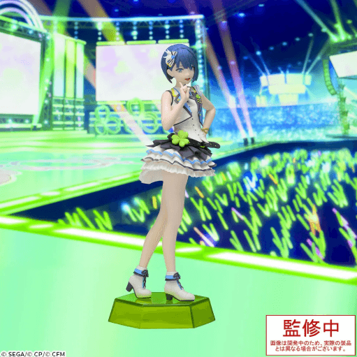 プロジェクトセカイ カラフルステージ! feat. 初音ミク Desktop×Decorate Collections “桐谷遥” (数量限定)