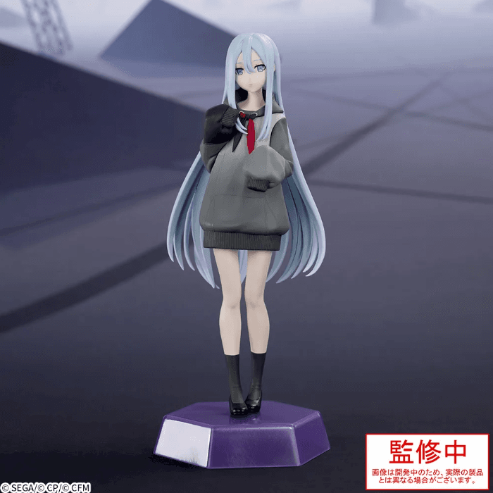 プロジェクトセカイ カラフルステージ! feat. 初音ミク Desktop×Decorate Collections “宵崎奏” (数量限定)