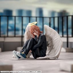 劇場版『チェンソーマン レゼ篇』 ハイプレミアムフィギュア“天使の悪魔” (数量限定)