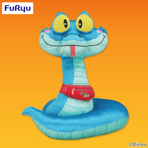 ズートピア2 FukuFuku V-BIGぬいぐるみ ゲイリー