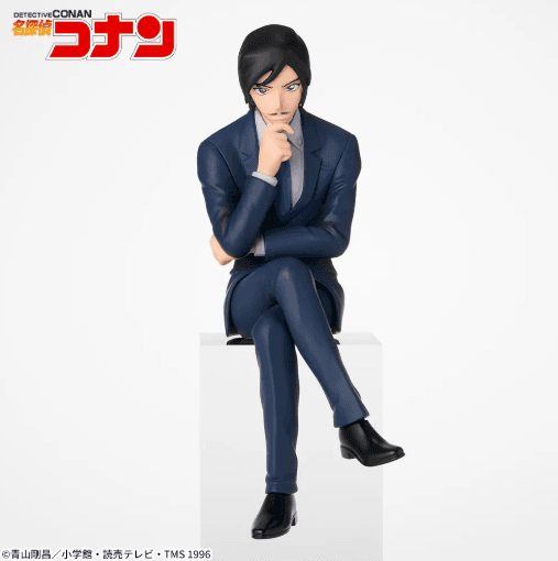 名探偵コナン ちょこのせ PM フィギュア“諸伏高明” (数量限定)