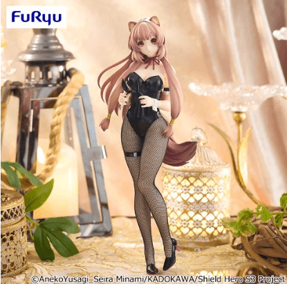 盾の勇者の成り上がり Season 3 BiCute Bunnies Figureーラフタリアー