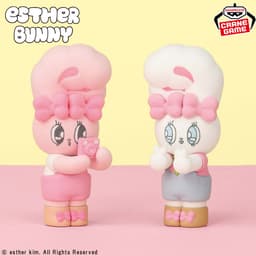エスターバニー Fluffy Puffy vol.2