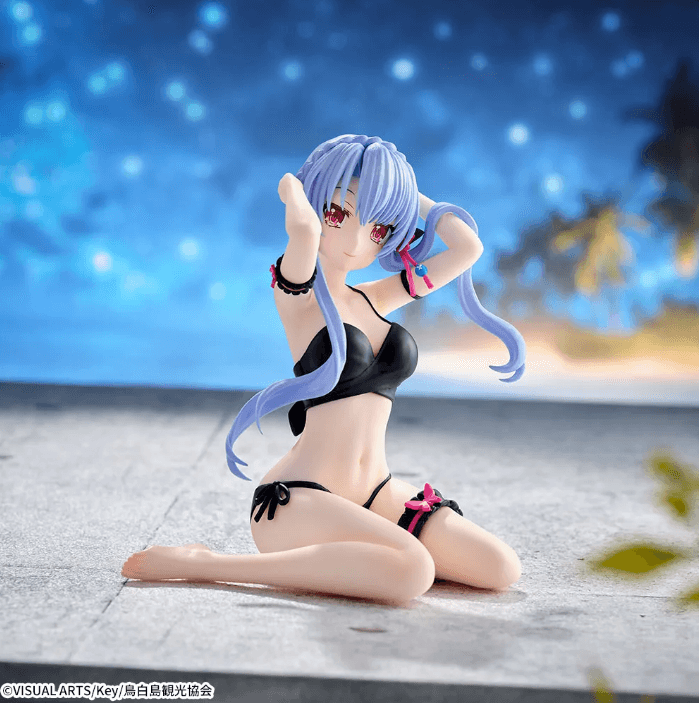 『Summer Pockets』 Yumemirize “空門蒼” (数量限定)
