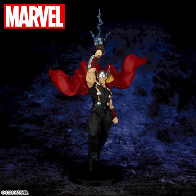 MARVEL ACT/CUT PM フィギュア “ソー” (数量限定)