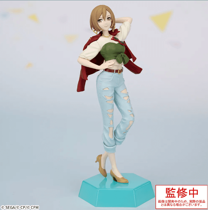プロジェクトセカイ カラフルステージ! feat. 初音ミク Desktop×Decorate Collections “ストリートのセカイのMEIKO” (数量限定)