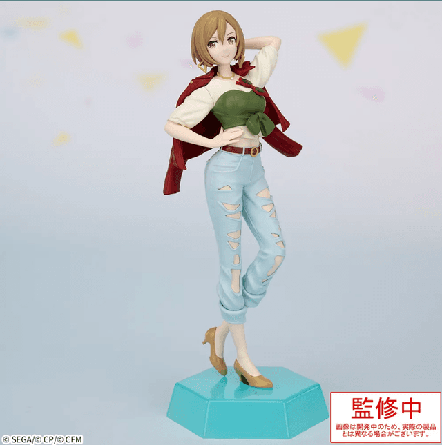 プロジェクトセカイ カラフルステージ! feat. 初音ミク Desktop×Decorate Collections “ストリートのセカイのMEIKO” (数量限定)